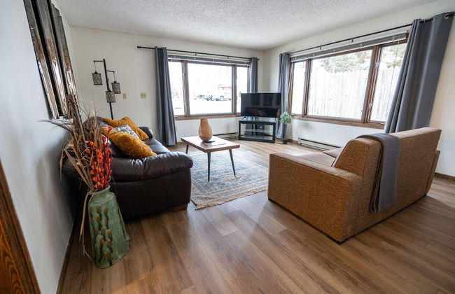 Cuyuna Lakes Stay - Foto 47