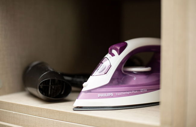 Velocity KL Suites by Luxury Suites Asia - Photo 24