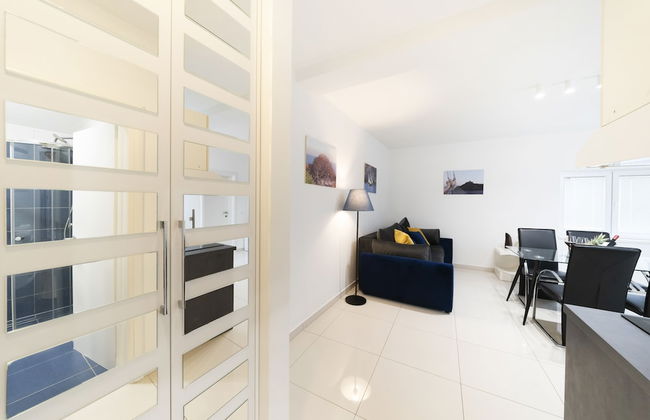 Holiday Home Apartments Bellamare - Foto 32