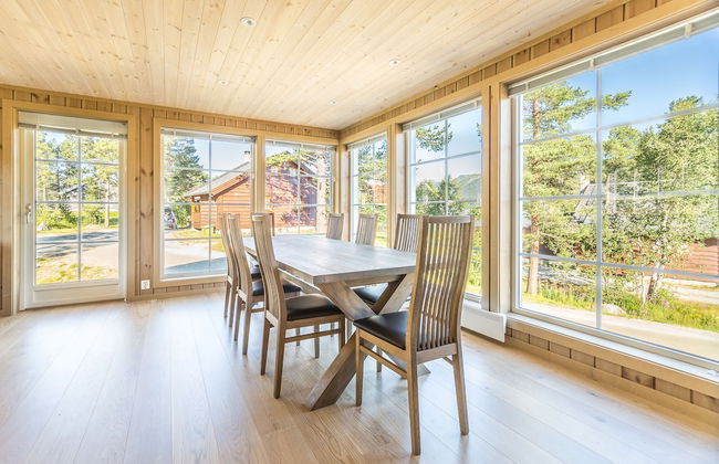 Geilolia Hyttetun - Foto 52