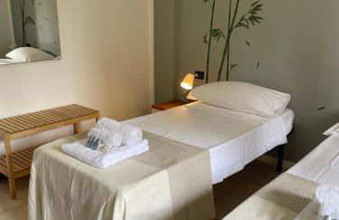 Bamboo apartment - Foto 1