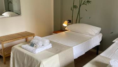 Bamboo apartment - Foto 1