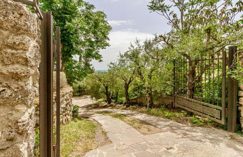 Villa Donatelli - Spacious Panoramic Villa, Perfect for Visiting Tuscany - Foto 35