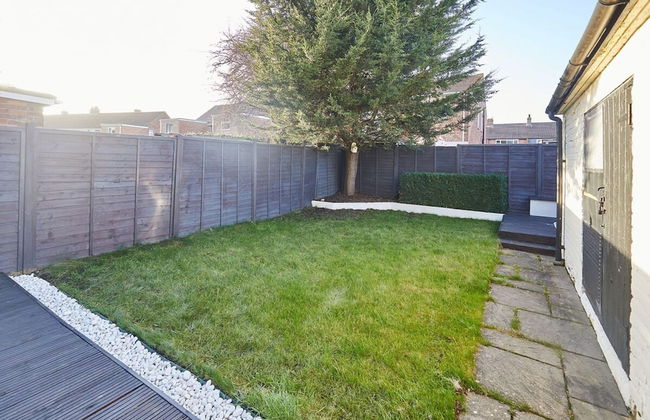 Host Stay Newsam Crescent - Foto 20