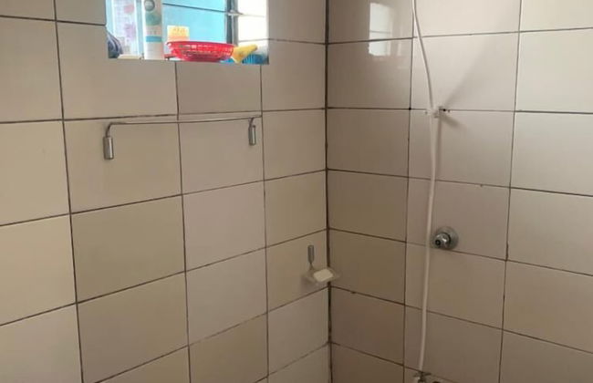 Stay.Plus Rio-Vista Studio Apartment - Foto 9