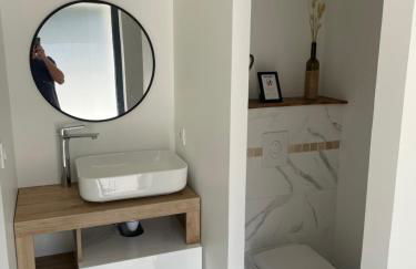 Villa Kélou, piscine, sauna et spa, proche gorge de l ardeche - Foto 21