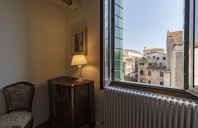 Ca Magia Residence Rialto - Foto 3