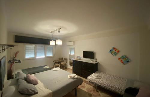 Guest House Patrocinio - Foto 4