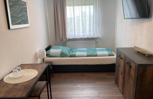 FERIENWOHNUNG AM BERG - Foto 12