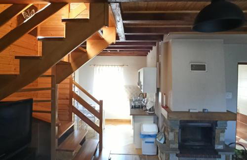 Domki pod Honem w Cisnej - Foto 8