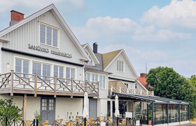 3 Person Holiday Home in Lottorp-by Traum - Foto 18