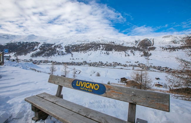 Sponda Ski in- Ski out 50m - Foto 13