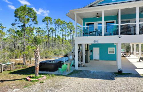 Dolphin Daze Hideaway by Pristine Properties Vacation Rentals - Foto 1