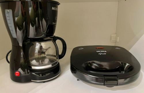 Lindo apto - Conforto e Praticidade - Foto 32