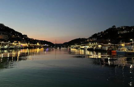 Lanescot, Harbour View With Terrace - Foto 20