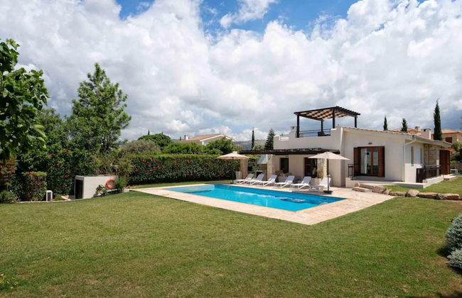 Villa 11 - Lara in Kouklia - Photo 13