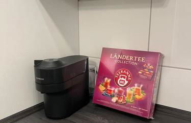 City Appartement direkt am Schloss! - Foto 19