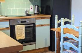 Yetland Farm Holiday Cottages - Foto 46
