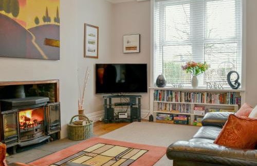 Poppy Cottage - Foto 1