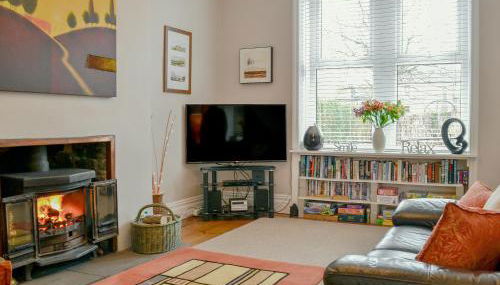 Poppy Cottage - Foto 1