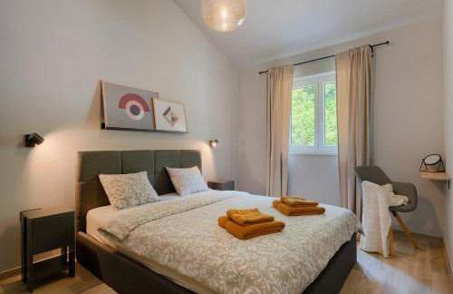 Villa Rubus by IstriaLux - Photo 21