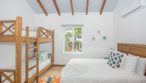 Casa Coral 2 Bedroom Home by RedAwning - Foto 5, Habitación