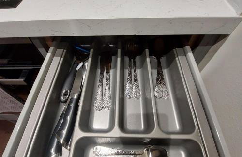 Kirkcudbright Holiday Apartments - Apartment A - Foto 14