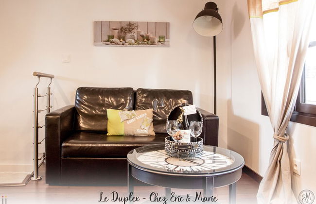 Les Maisons de Maje - Le Lingot - Foto 45