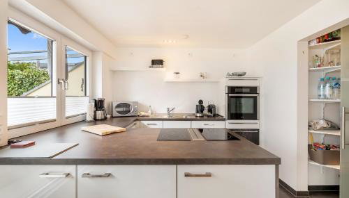 Ferienwohnung Morgensonne - modern und freundlich in zentraler Lage - Foto 4