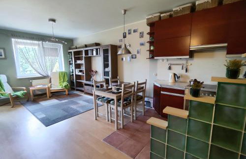 Apartament Gdynia Obłuże - Foto 1