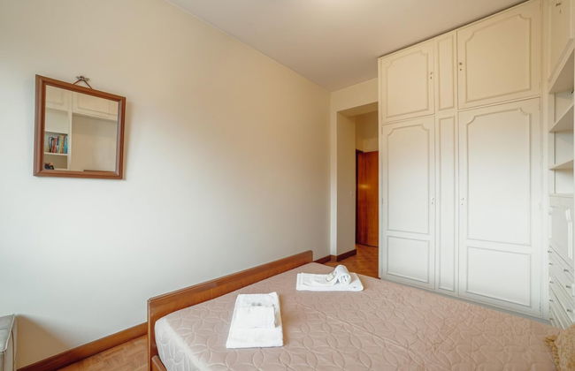 Grand Botanic Garden Apartment by Vacationy - Foto 34