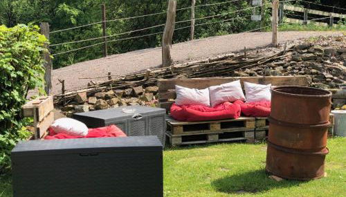 4-Zimmer Apartment auf Resthof - Foto 3, Garden