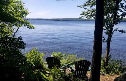 Lakefront Cabin Rental with Incredible Sunsets on Lake Wallenpaupack, Pennsylvania - Foto 59