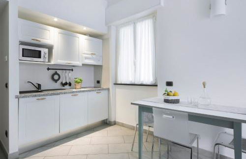 Hotel Residence Laigueglia free parking - Foto 34