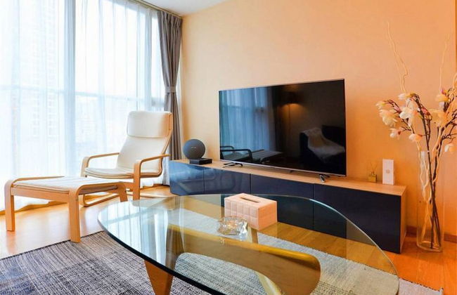 Chengdu Summerisland Service Apartment - Photo 24