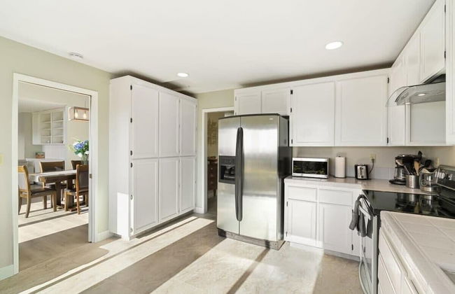 @ Marbella Lane - Amazing Views Serene Retreat - Foto 26