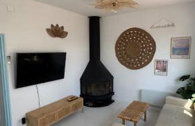 Casa con vistas al mar y jardín - Foto 13