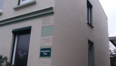 Ferienwohnung "Bine" - Foto 4