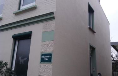 Ferienwohnung "Bine" - Foto 4