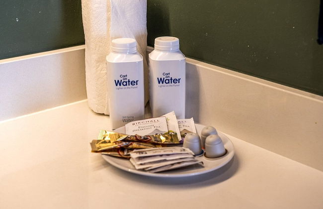 Trendy Kings Cross Flat - Foto 23