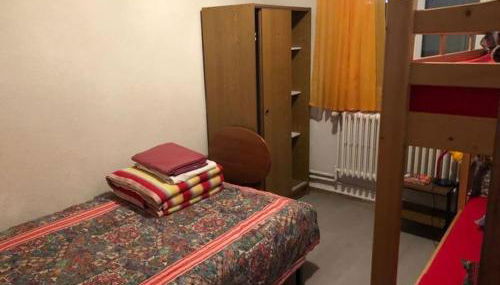 Appartement Le Ranch Vars Ste Marie - Foto 5