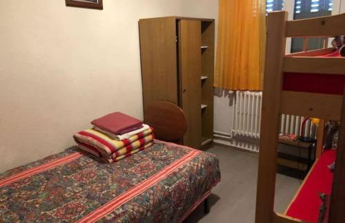 Appartement Le Ranch Vars Ste Marie - Foto 5