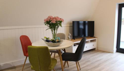 Swan View, Oulton Broad - Foto 4