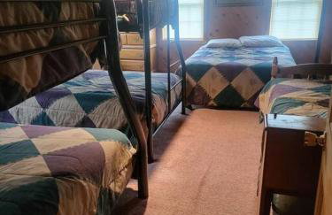 Fireball's Lodge - Foto 33