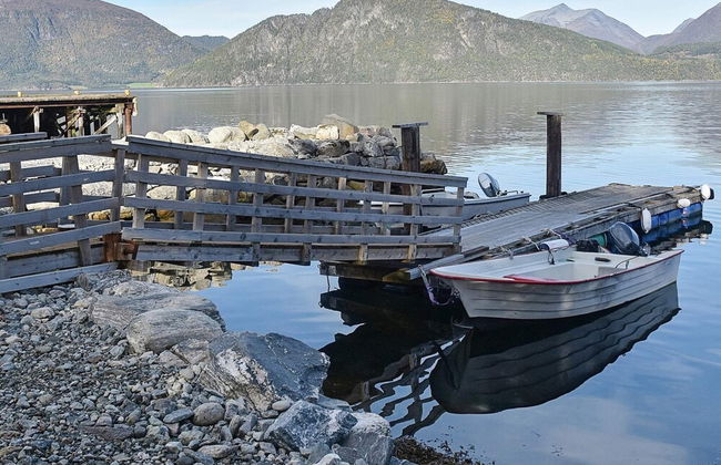 Holiday Home in MÃ¥ndalen - Foto 19