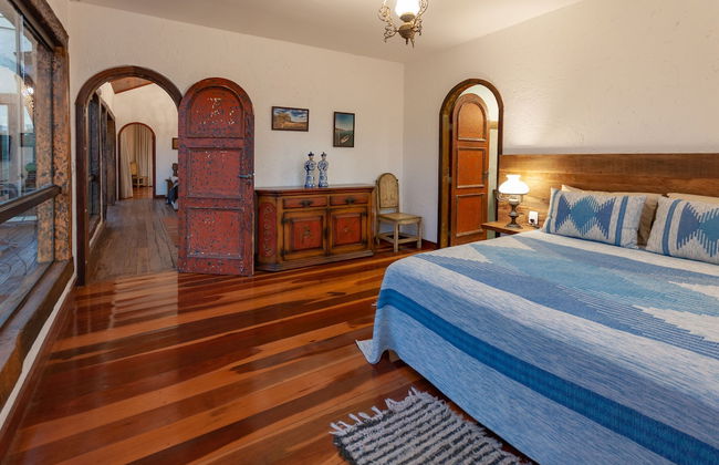 Sitio Jatoba Lapinha da Serra - Foto 22