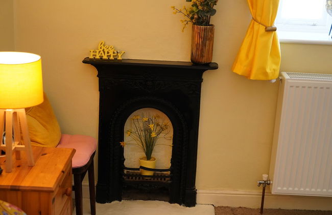 Traditional 2 Bedroom Cottage in Eyam, Hope Valley - Foto 26