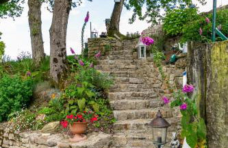 Au clos du pont, appartement zen - Foto 24