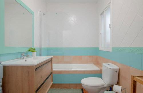 Chalet la barrosa a 800 mts playa - Foto 16