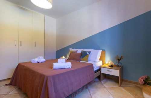 Romantic Bohemien apartment- private terrace - Foto 9